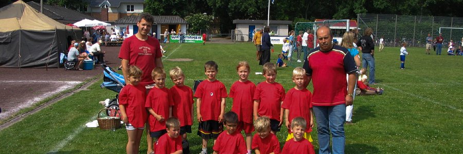Ramstedt Minis 06